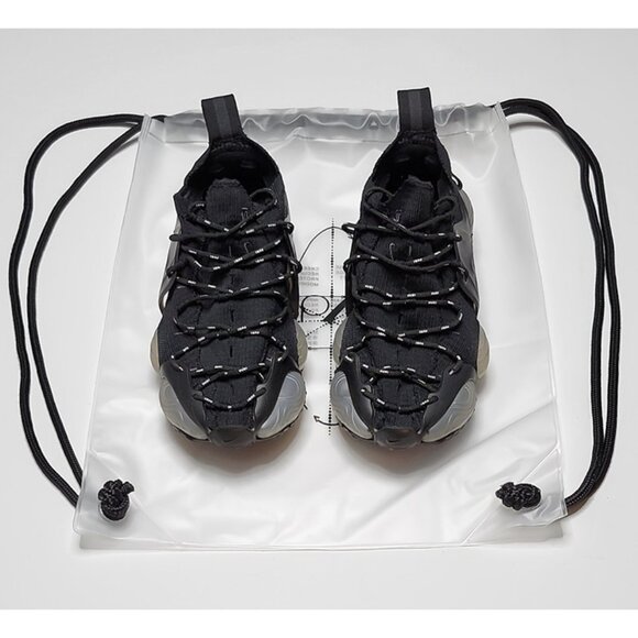 Nike ISPA LINK AXIS Sneakers FZ0537-002 - Picture 3 of 12